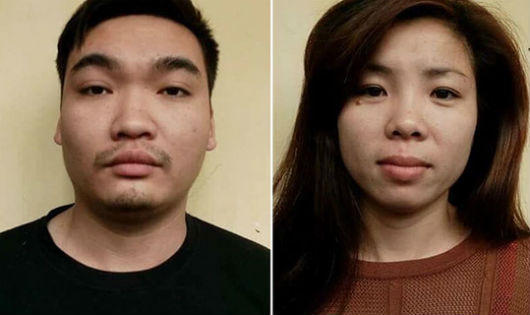 Những người đàn bà phạm pháp để kiếm tiền nuôi bồ trẻ