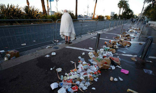 Marine Le Pen - “Donald Trump” của nước Pháp?