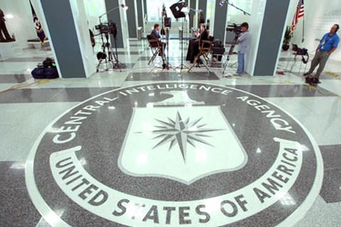 Tiết lộ sốc của WikiLeaks: Điện thoại thông minh thành… công cụ do thám