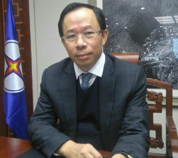 Ngành Điện “đóng vai” gì sau 30 năm thu hút vốn FDI?