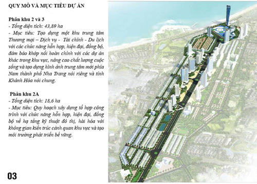 Thủ tục pháp lý chặt chẽ tại siêu dự án sân bay Nha Trang