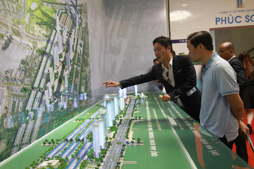 Thủ tục pháp lý chặt chẽ tại siêu dự án sân bay Nha Trang