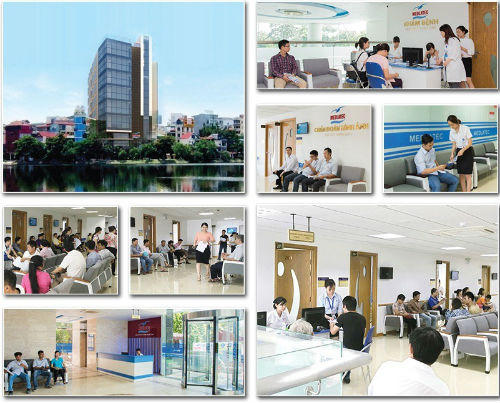 MEDLATEC: “Bí quyết” thành công suốt 21 năm đồng hành chăm sóc sức khỏe