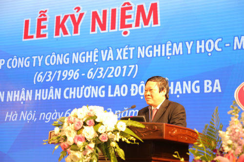 Giúp bạn cách chủ động chăm sóc sức khỏe tại nhà