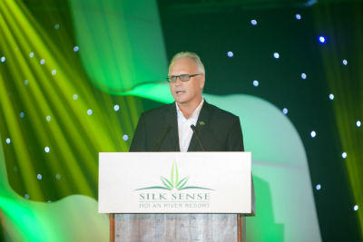 Ra mắt Silk Sense - Khu nghỉ dưỡng ven sông đạt tiêu chuẩn quốc tế 4*+ tại Hội An