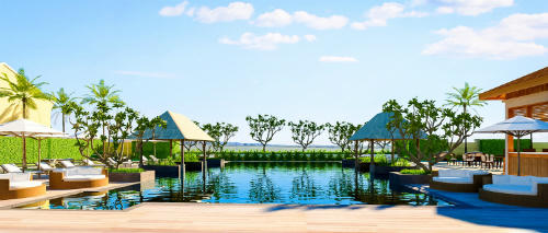 Ra mắt Silk Sense - Khu nghỉ dưỡng ven sông đạt tiêu chuẩn quốc tế 4*+ tại Hội An