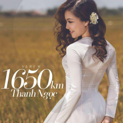 Thanh Ngọc ra mắt album sau 2 năm thực hiện