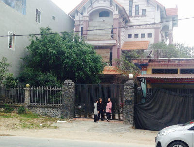 Mỹ Đức, Hà Nội: Nghịch cảnh “không nhà” vì con thay khóa