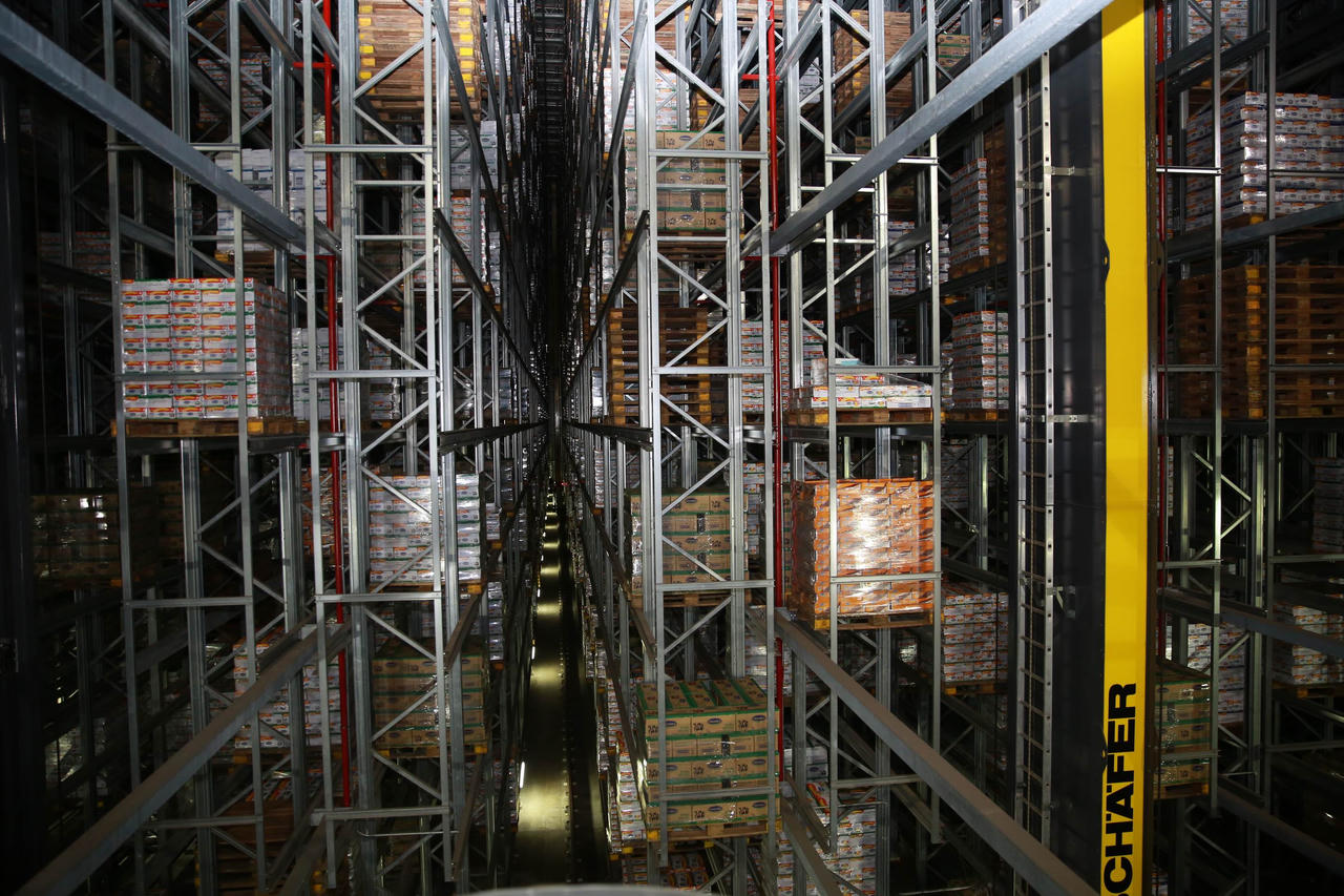 Gia đình Ốc Thanh Vân bất ngờ về nhà máy sữa số 1 Việt Nam