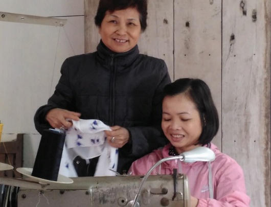 Vốn nhỏ lấp đầy khoảng cách lớn