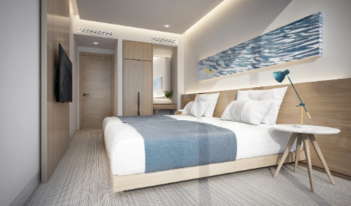 Bất động sản Đà Nẵng đón sóng APEC