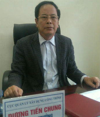 Đập dâng Vũ Quang: “Vết nứt ổn định sau các trận lũ...” 