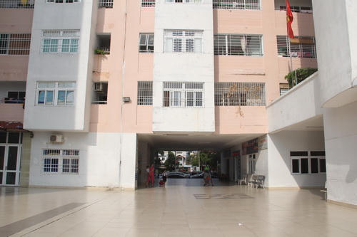 Ông lão dâm ô bé gái ở Vũng Tàu bị khởi tố