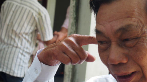 Đội Biệt động thành Hội An hồi tưởng một thời 'xuất quỷ nhập thần'