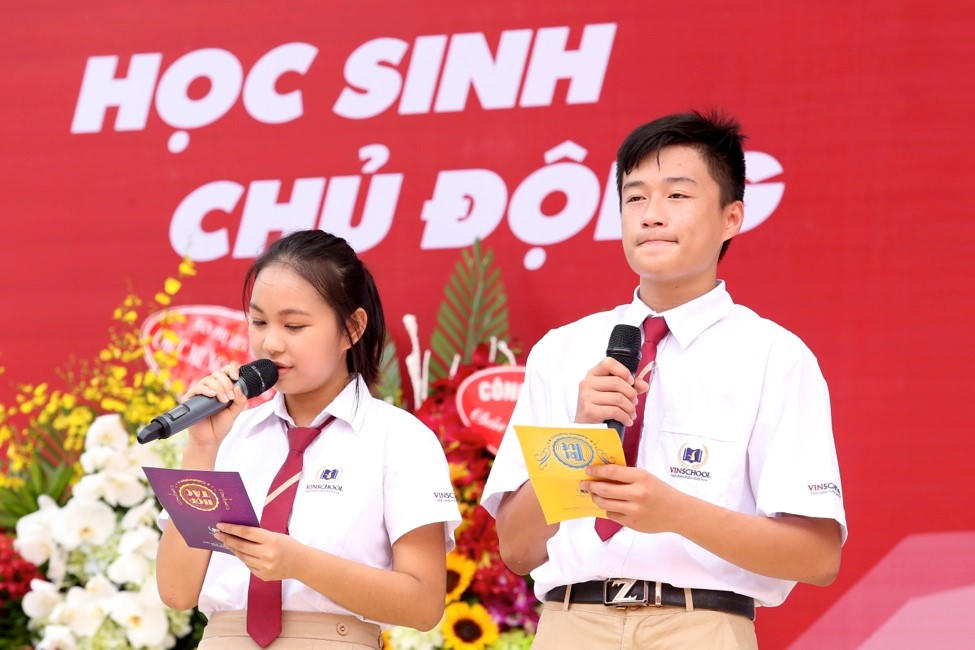 Khi giáo viên “tàng hình” trong lớp học