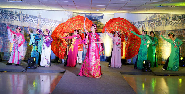 VPBank giúp nhân viên tận hưởng công việc