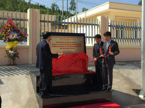 PMU5 - đơn vị quản lý nhiều dự án giao thông ở miền Trung, Tây Nguyên bị thanh tra