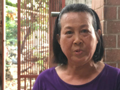 Cưỡng chế sai luật, chủ tịch UBND quận Bình Thạnh bị kiện ra tòa