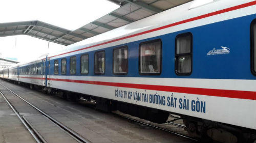 Có "thuyền trưởng" mới, đường sắt đặt mục tiêu tăng thị phần vận tải lên trên 4% năm 2020