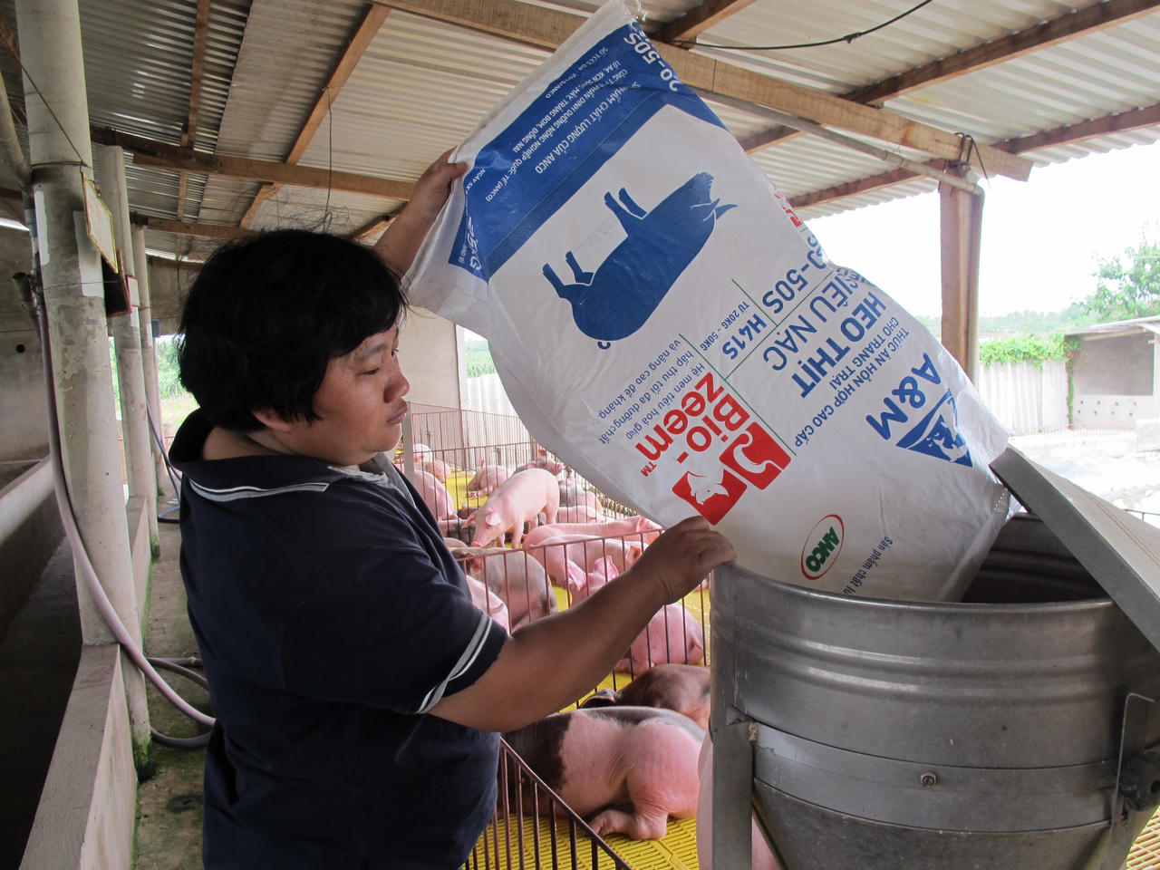 KKR đầu tư 250 triệu USD vào Tập đoàn Masan