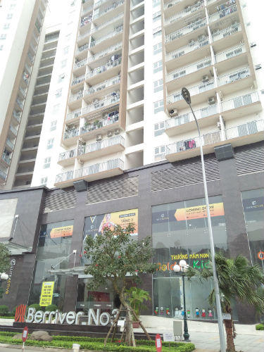 Dự án chung cư Berriver - Long Biên: Chủ đầu tư bị tố lừa dối, “xử ép” khách hàng