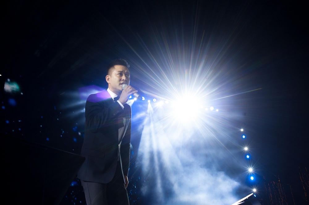 Choáng ngợp Lễ ra mắt dự án Vinhomes Imperia tại Hải Phòng