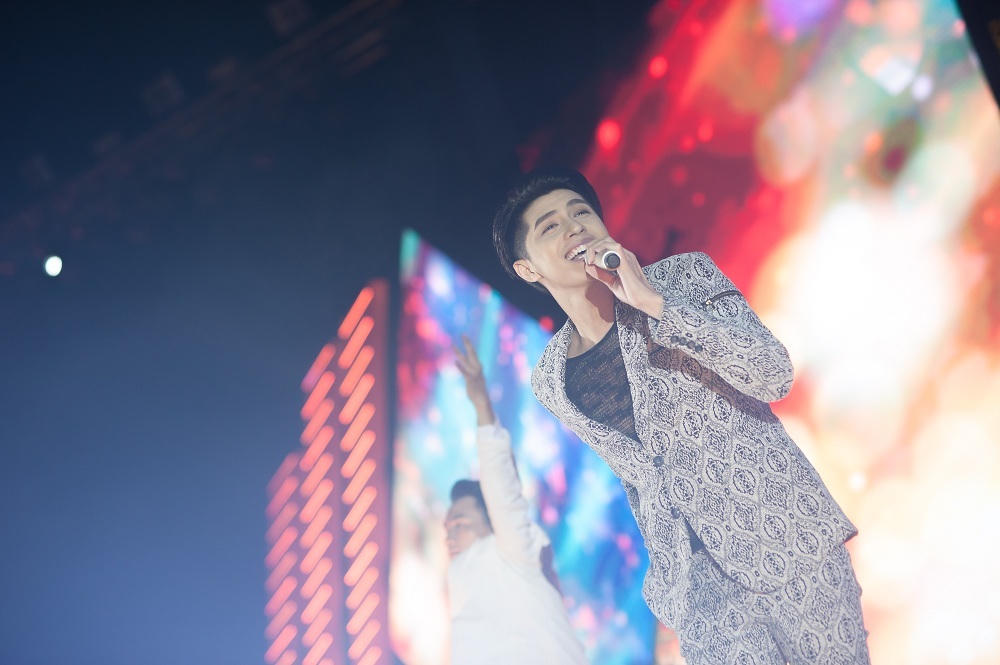 Choáng ngợp Lễ ra mắt dự án Vinhomes Imperia tại Hải Phòng