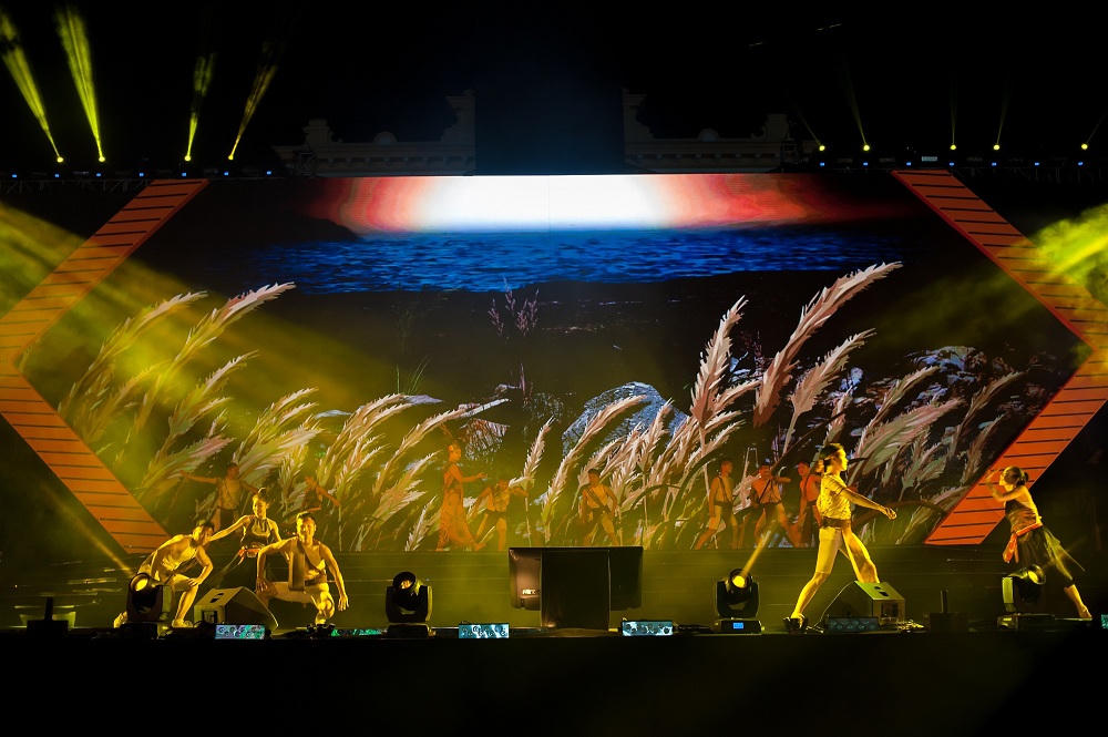 Choáng ngợp Lễ ra mắt dự án Vinhomes Imperia tại Hải Phòng