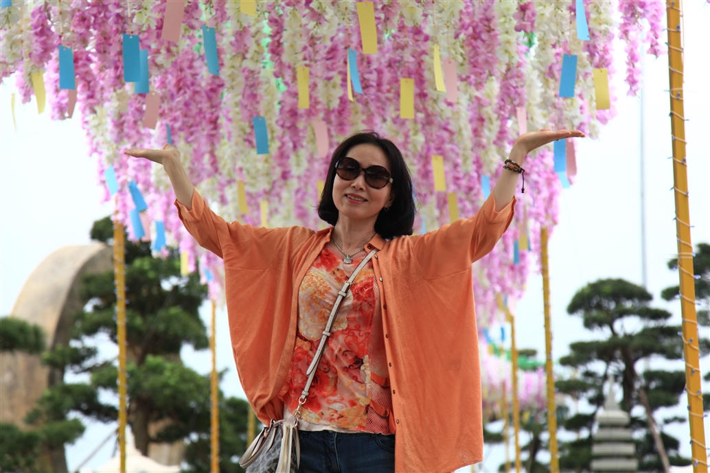 Đến Sun World Halong Complex, trải nghiệm Lễ hội Mặt trời mọc