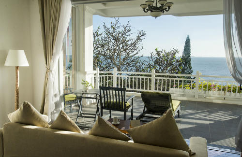 Léman Cap Resort & Spa nhận giải thưởng vàng “Gold Circle Awards 2016” của Agoda