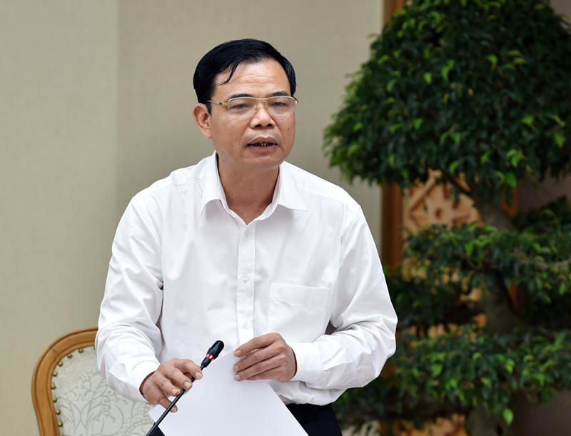 Cần nỗ lực cao nhất để bảo đảm thực hiện mục tiêu tăng trưởng