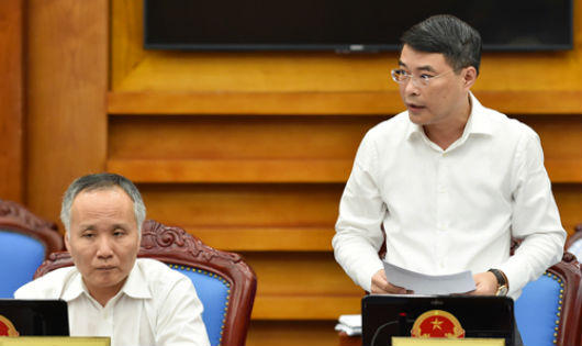 Chính phủ nhất trí dừng mua ngân hàng giá 0 đồng