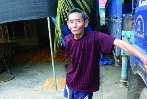 Về xứ Nghệ, rợn người nghe chuyện hai ngôi đền thiêng