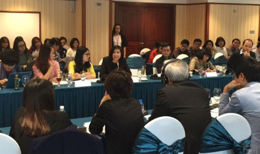 Các giải pháp hướng tới một môi trường mạng xã hội an toàn