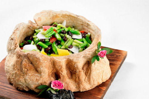 Hải Cảng Fine Dining khách sạn Novotel Danang ưu đãi 30% nhân tháng Khai trương