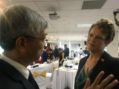 Người dân sẽ có thể bán điện cho EVN