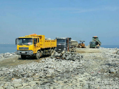 Làm rõ cơ sở pháp lý tại Dự án Khu Đô thị quốc tế Đa Phước