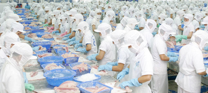 Một doanh nhân trọng nghĩa, nặng tình