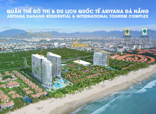 Giới đầu tư sốt sắng cùng Đà Nẵng chạy đua đón APEC