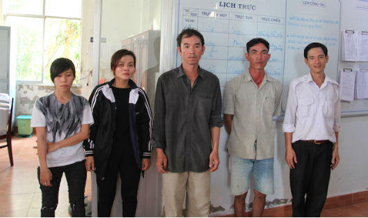 Tự đóng 'phim cấp 3', đâu ngờ gặp nạn vì clip sex