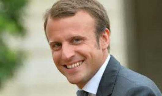 Thách thức chờ đợi Tổng thống trẻ nhất lịch sử Pháp