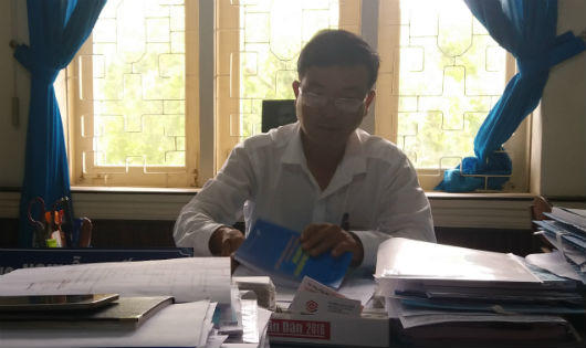 Quảng Nam: Bất cập làm kè chống xói lở bờ biển Hội An?