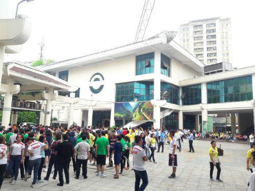 Trung tâm triển lãm Văn hóa Nghệ thuật Việt Nam: Có dấu hiệu sai phạm trong quản lý nhà nước