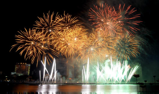 “Sự bất ngờ và đổi mới sẽ lôi cuốn khán giả đến đêm pháo hoa thứ hai”