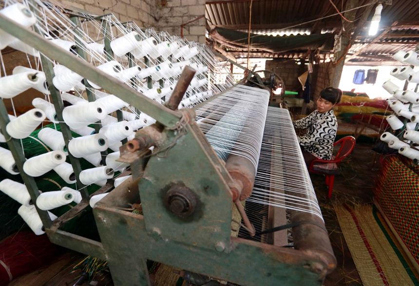 “Cú hích” tín dụng chính sách nơi đất võ Bình Định