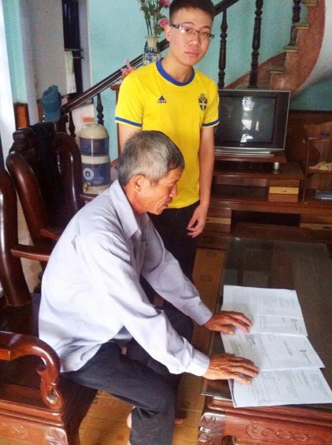 Vụ tố cáo lừa đảo qua tư vấn du học: Bao giờ có kết quả điều tra?