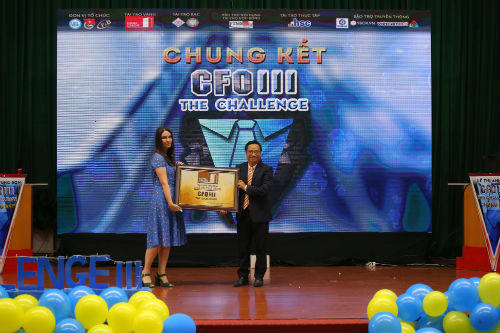 Home Credit tổ chức nhiều hoạt động hấp dẫn cho sinh viên