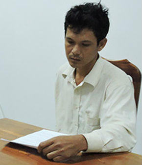 Người chồng táng tận lương tâm