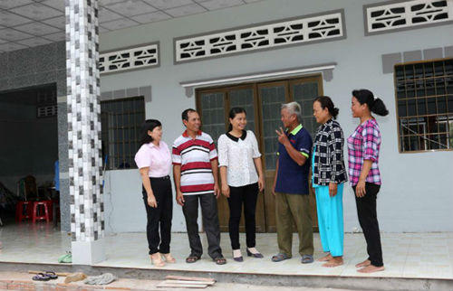 “Đòn bẩy” thoát nghèo của đồng bào Khmer ở Trà Vinh