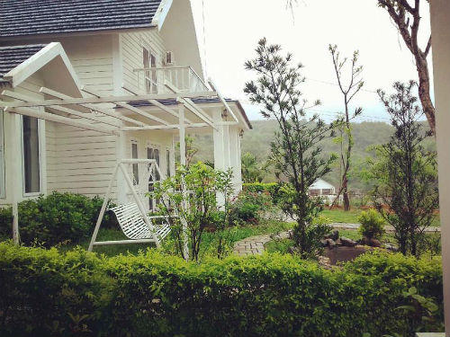 Sunset Villas & Resort: Điểm đến lý tưởng cho người yêu thiên nhiên